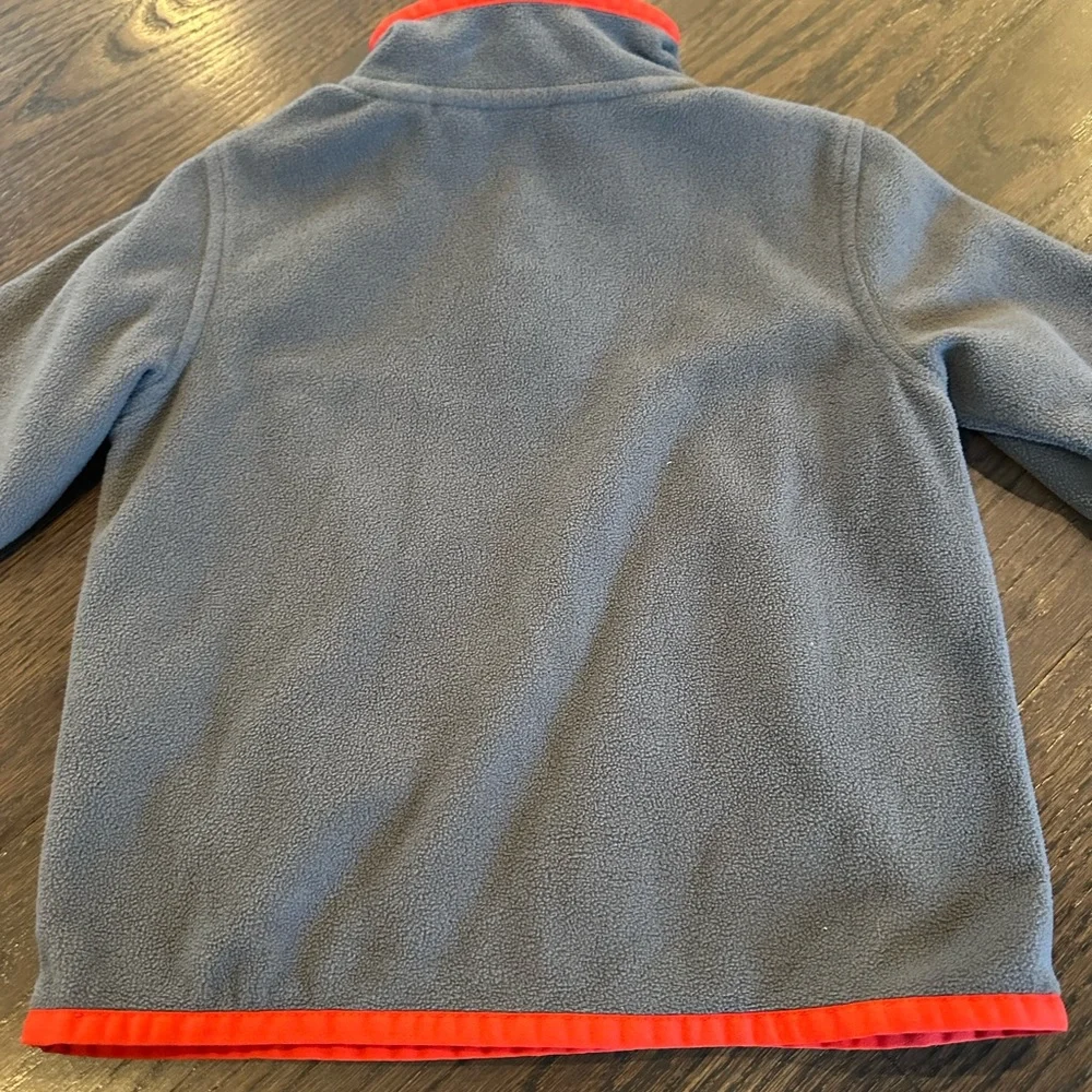 3T Lands’ End Sweater